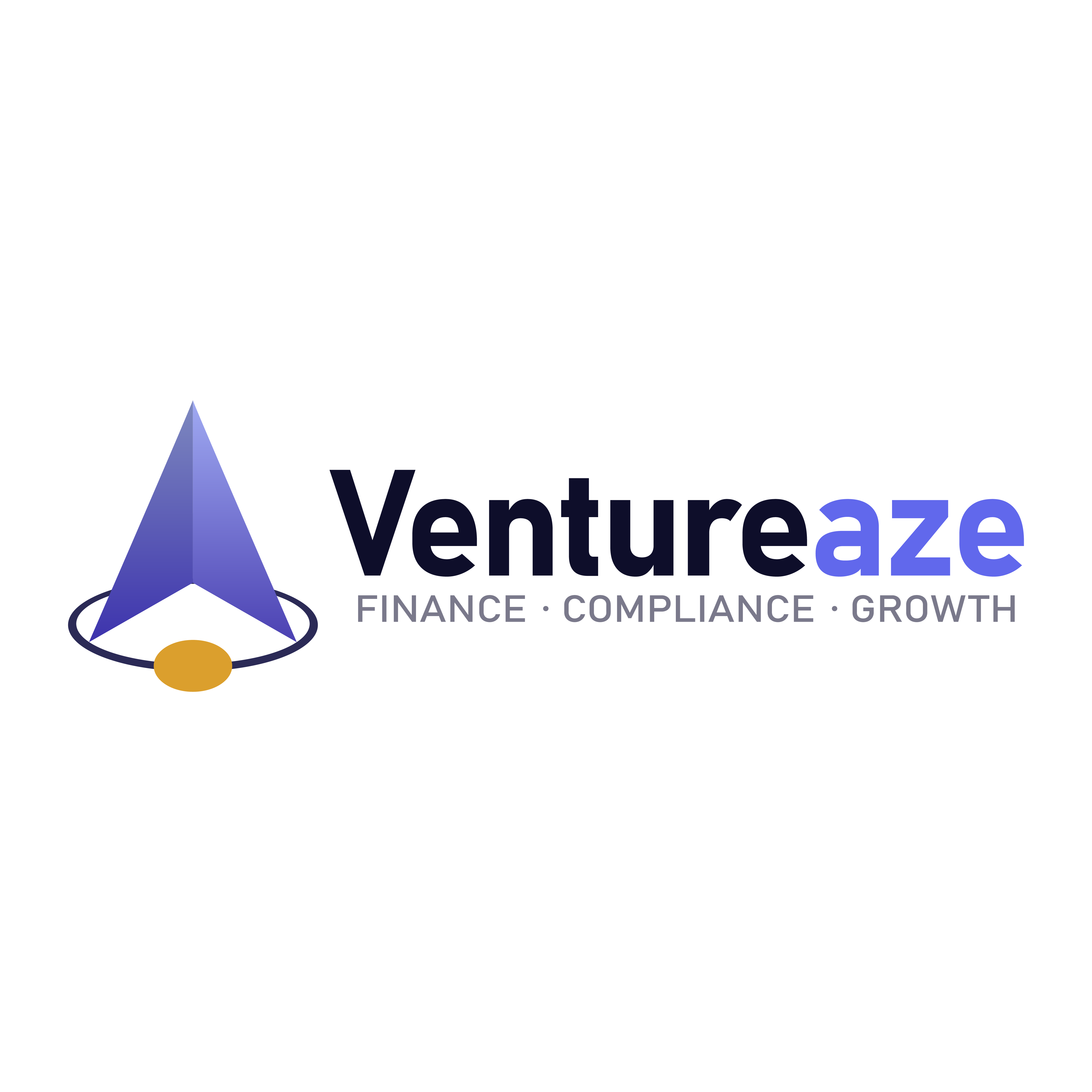 Ventureaze logo
